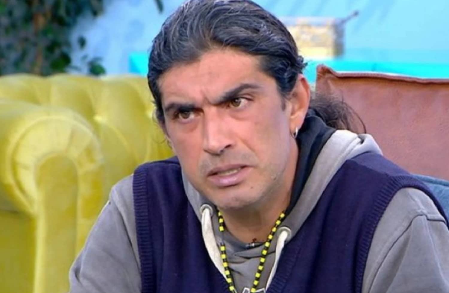 Μανώλης Καλαϊτζιδάκης (παλαιοχριστιανός) Βιογραφικό, ηλικία, ύψος, καταγωγή, σύζυγος 1