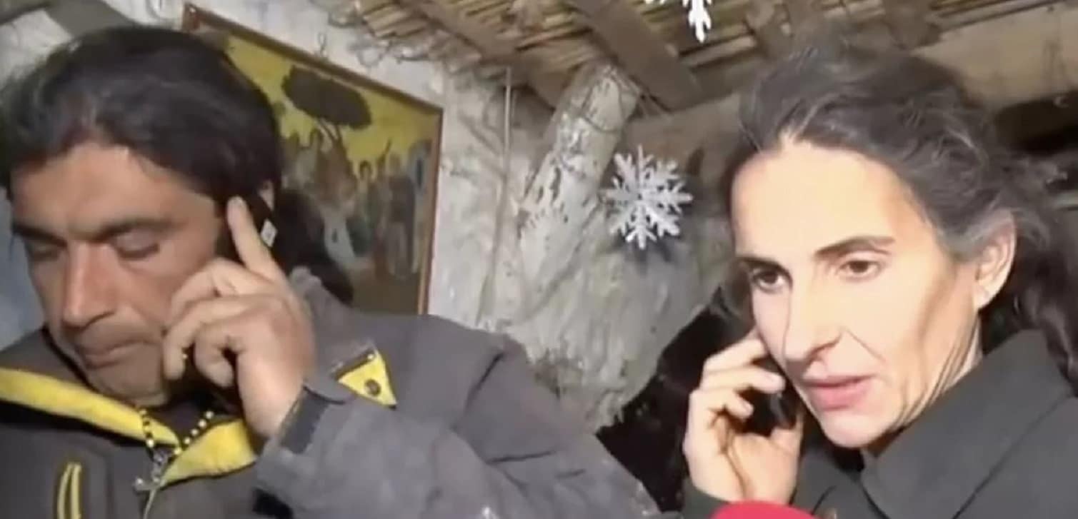 Μανώλης Καλαϊτζιδάκης (παλαιοχριστιανός) Βιογραφικό, ηλικία, ύψος, καταγωγή, σύζυγος 3