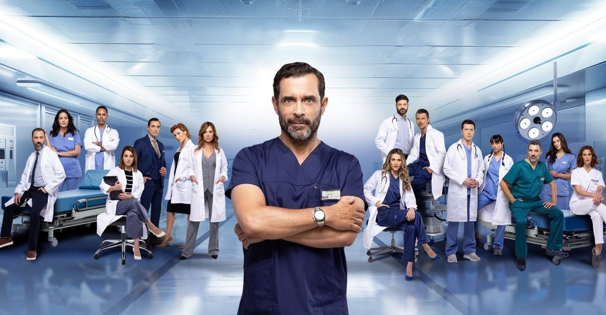 Alpha Special Premiere Week