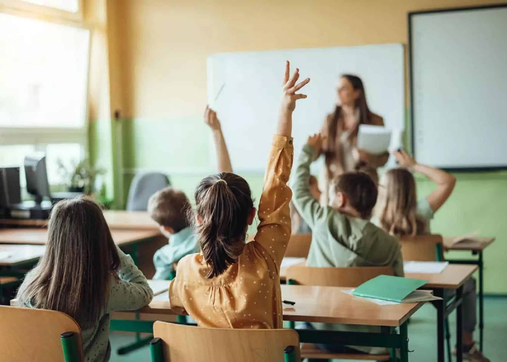 Πότε ανοίγουν τα Σχολεία για τη χρονιά 2024-2025! 4