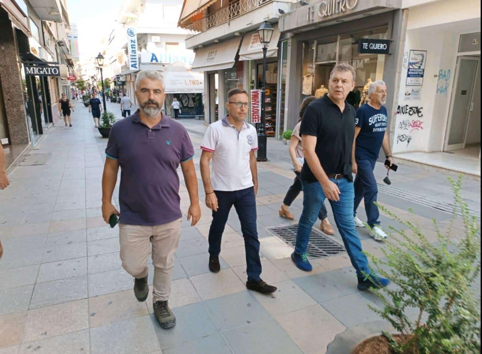 Απόστολος Γκλέτσος βιογραφικό σήμερα! Η προσωπική ζωή, η ηλικία, το ύψος, 9