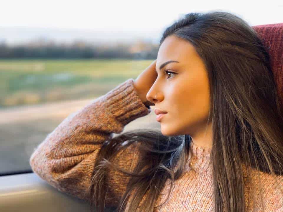 Ποια είναι η Σιμώνη Χριστοδούλου που παντρεύτηκε ο Αντρέας Γεωργίου! Βιογραφικό, ηλικία, ύψος 1`