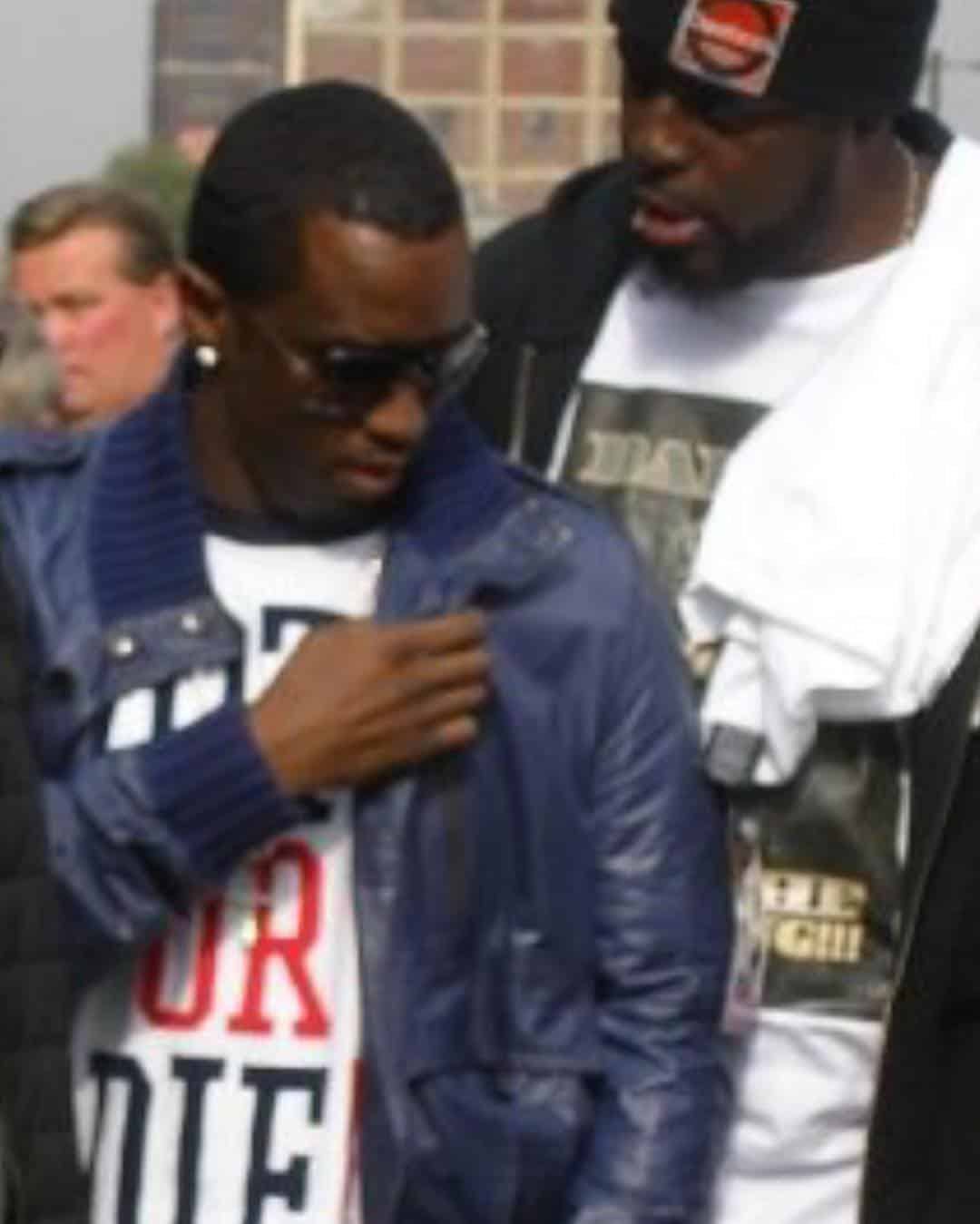 Ποιος είναι ο Sean 'Diddy' Combs που φυλακίστηκε για σεξουαλικές επιθέσεις! Βιογραφικό ηλικία ύψος... 12
