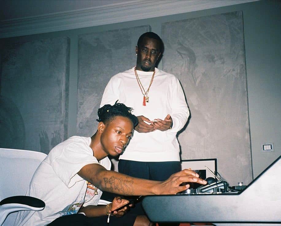 Ποιος είναι ο Sean 'Diddy' Combs που φυλακίστηκε για σεξουαλικές επιθέσεις! Βιογραφικό ηλικία ύψος... 2