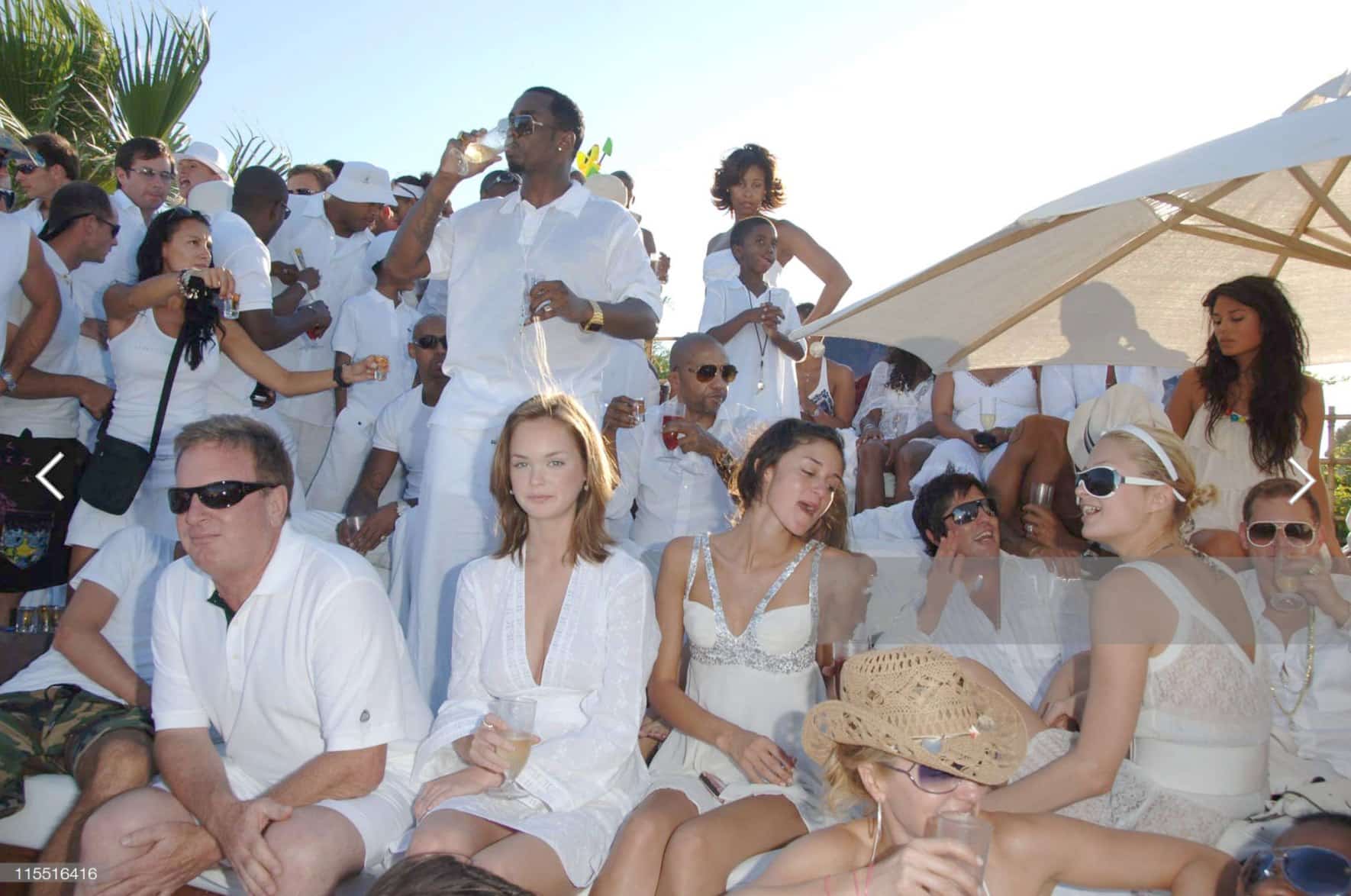 Ποιος είναι ο Sean 'Diddy' Combs που φυλακίστηκε για σεξουαλικές επιθέσεις! Βιογραφικό ηλικία ύψος... 3