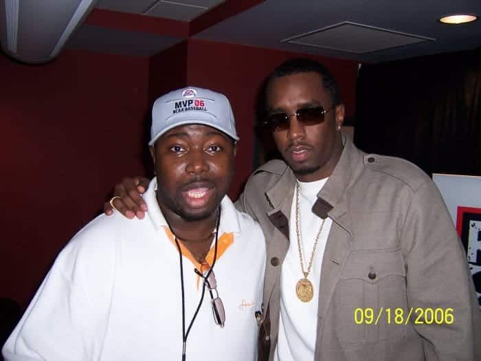Ποιος είναι ο Sean 'Diddy' Combs που φυλακίστηκε για σεξουαλικές επιθέσεις! Βιογραφικό ηλικία ύψος... 4