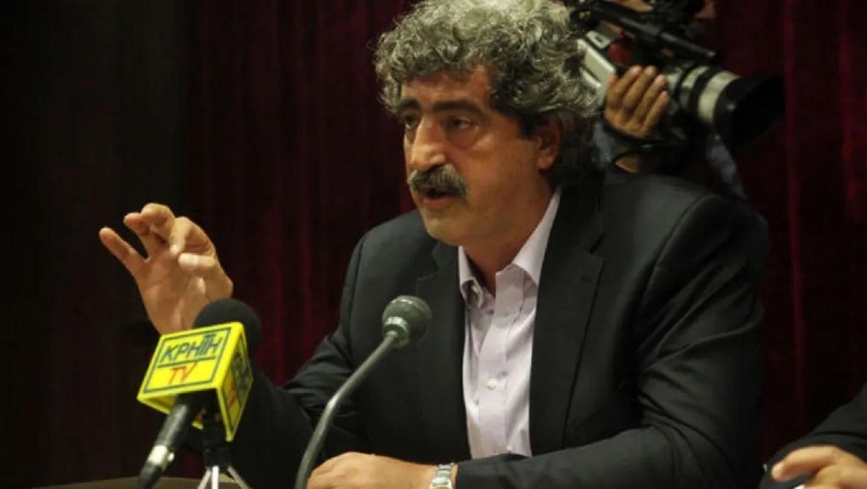 Πολάκης vs Γκλέτσου στις ΕΚΛΟΓΕΣ ΣΥΡΙΖΑ! Θα επικρατήσει ο...