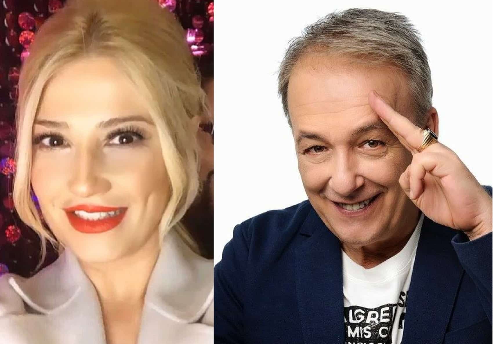 ΩΝΟΥΝ Σκορδά - Μικρούτσικος! "ΤΙΜΩΡΟΥΝ" Καινούργιου - Λιάγκα!