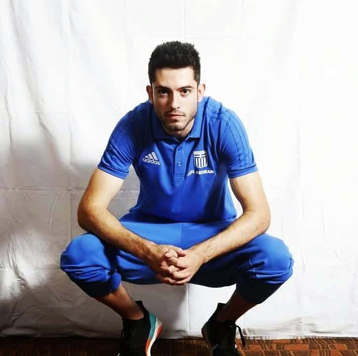 Σοκ! Ο Μίλτος Τέντογλου ΣΤΑΜΑΤΑΕΙ το άλμα εις μήκος! Δείτε πως και γιατί