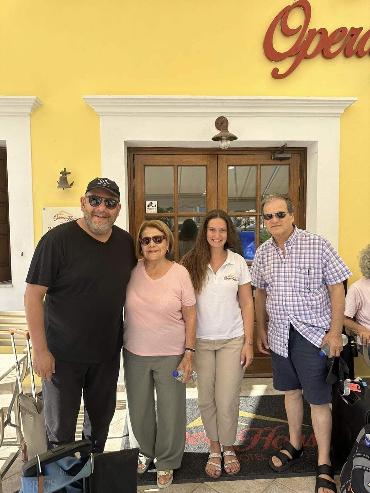 Στέλιος Διονυσίου βιογραφικό! Η ηλικία, το ύψος, η καταγωγή, οι σπουδές, και τα κιλά 3