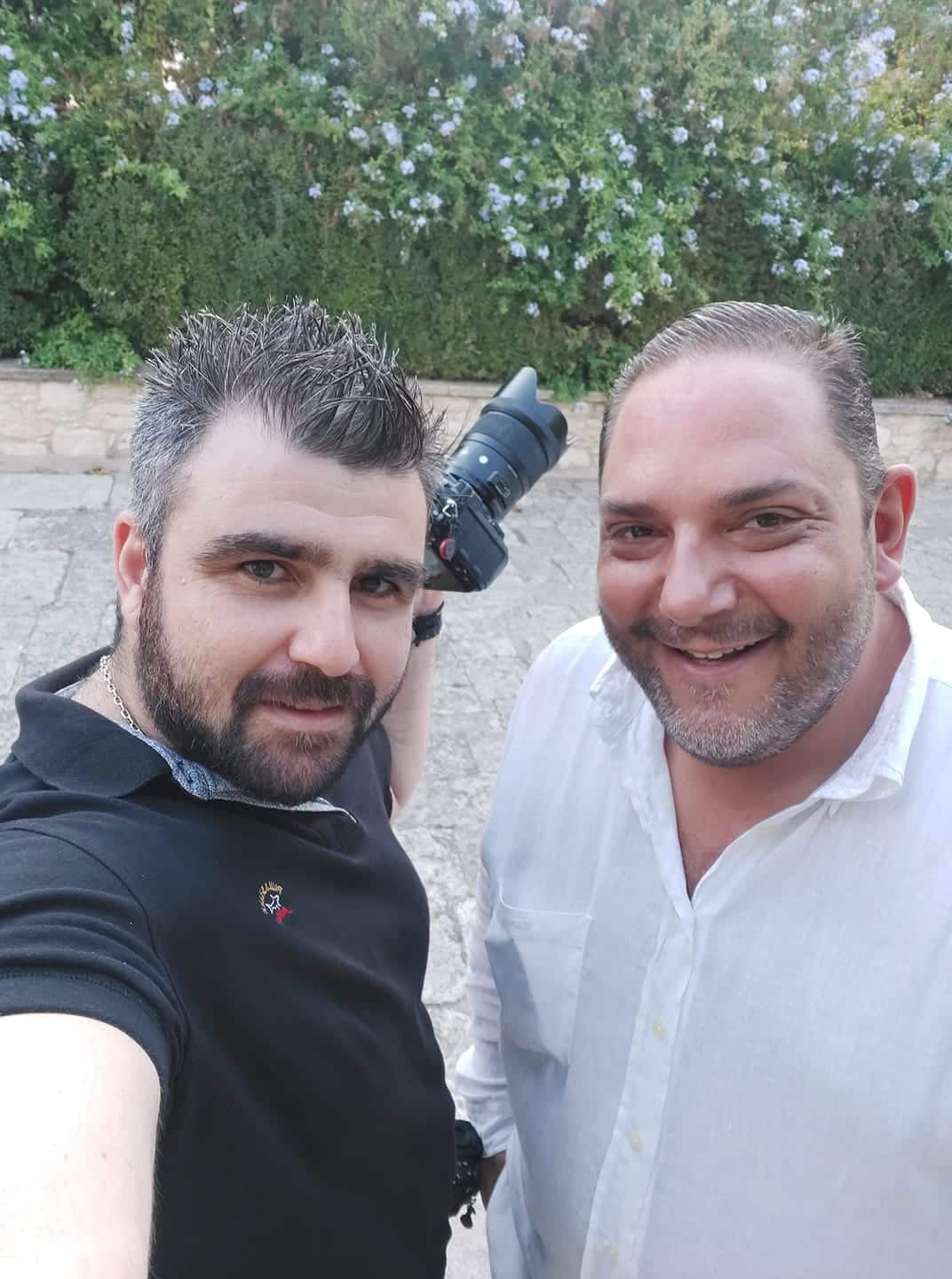 Στέλιος Διονυσίου βιογραφικό! Η ηλικία, το ύψος, η καταγωγή, οι σπουδές, και τα κιλά 4