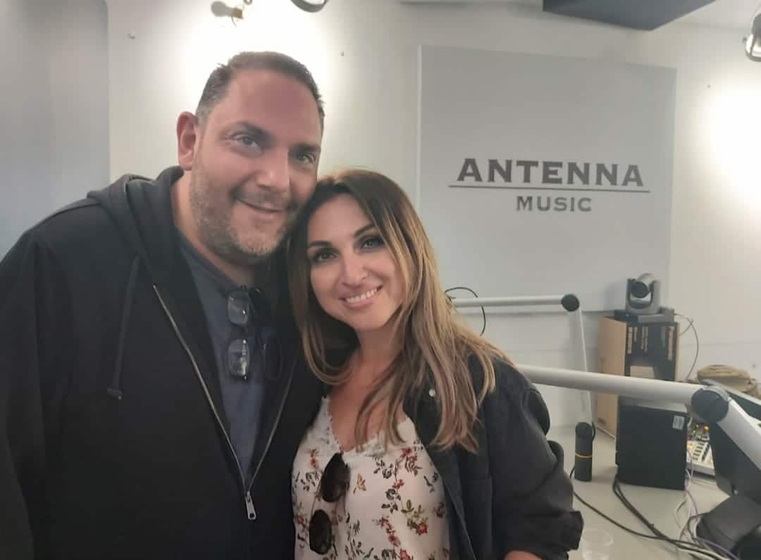 Στέλιος Διονυσίου βιογραφικό! Η ηλικία, το ύψος, η καταγωγή, οι σπουδές, και τα κιλά 5