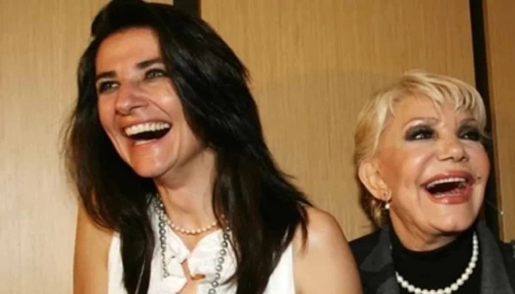 Τζωρτίνα Σερπιέρη: Μαρινέλλα ποια είναι η κόρη της! Ηλικία βιογραφικό ύψος και ο πατέρας! 4