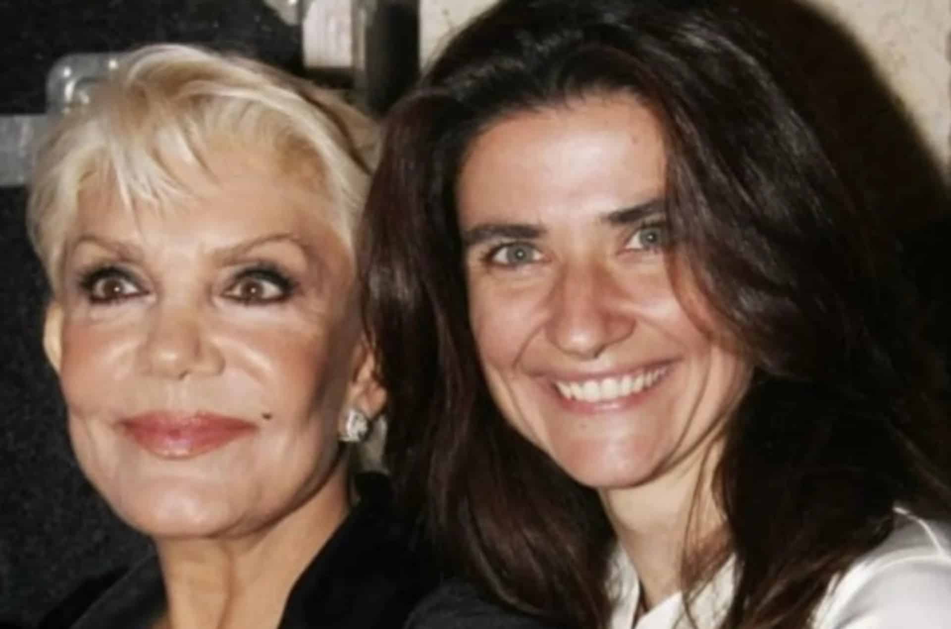 Τζωρτίνα Σερπιέρη: Μαρινέλλα ποια είναι η κόρη της! Ηλικία βιογραφικό ύψος και ο πατέρας!