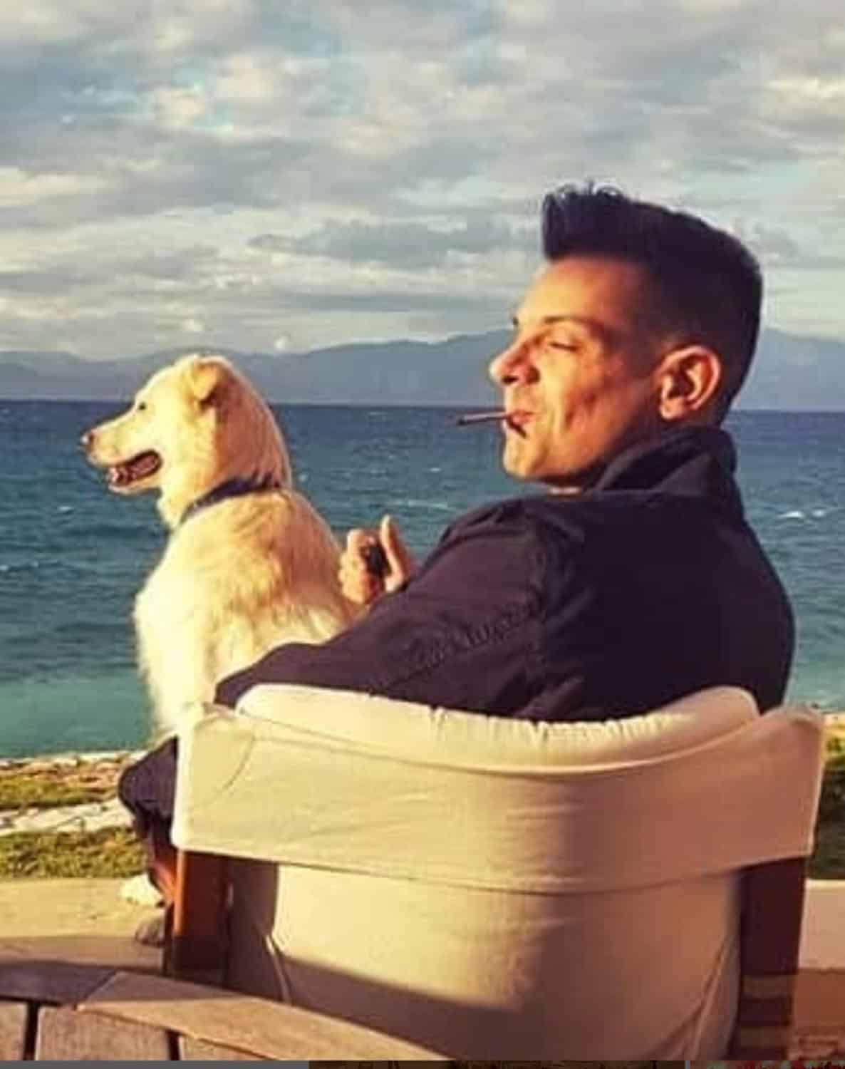Χρήστος Κορτσέλης