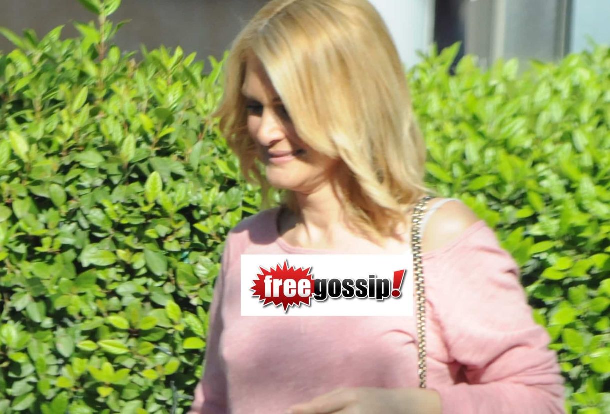 Νατάσσα Θεοδωρίδου ηλικία επεμβάσεις: 12 ετών φωτογραφία! Τώρα είναι 20 χρόνια μικρότερη