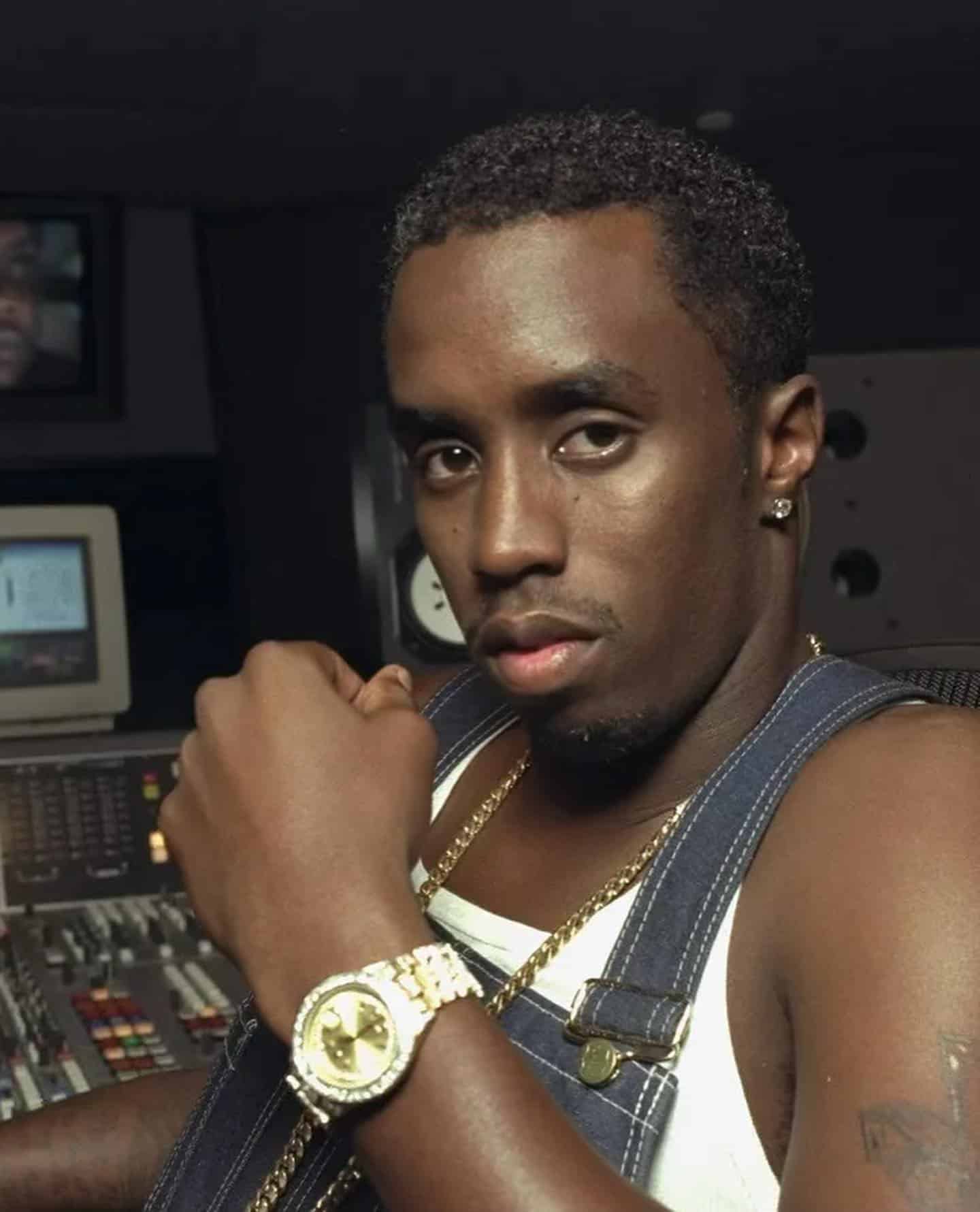 Diddy βιογραφικό! Η ηλικία, το ύψος, η καταγωγή, οι σπουδές, και τα κιλά 15