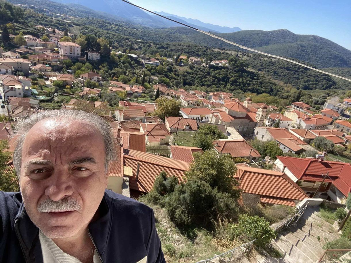 Μπάμπης Τσέρτος