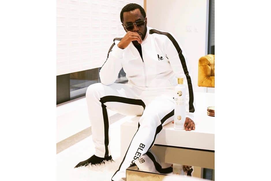 Diddy βιογραφικό! Η ηλικία, το ύψος, η καταγωγή, οι σπουδές, και τα κιλά 9