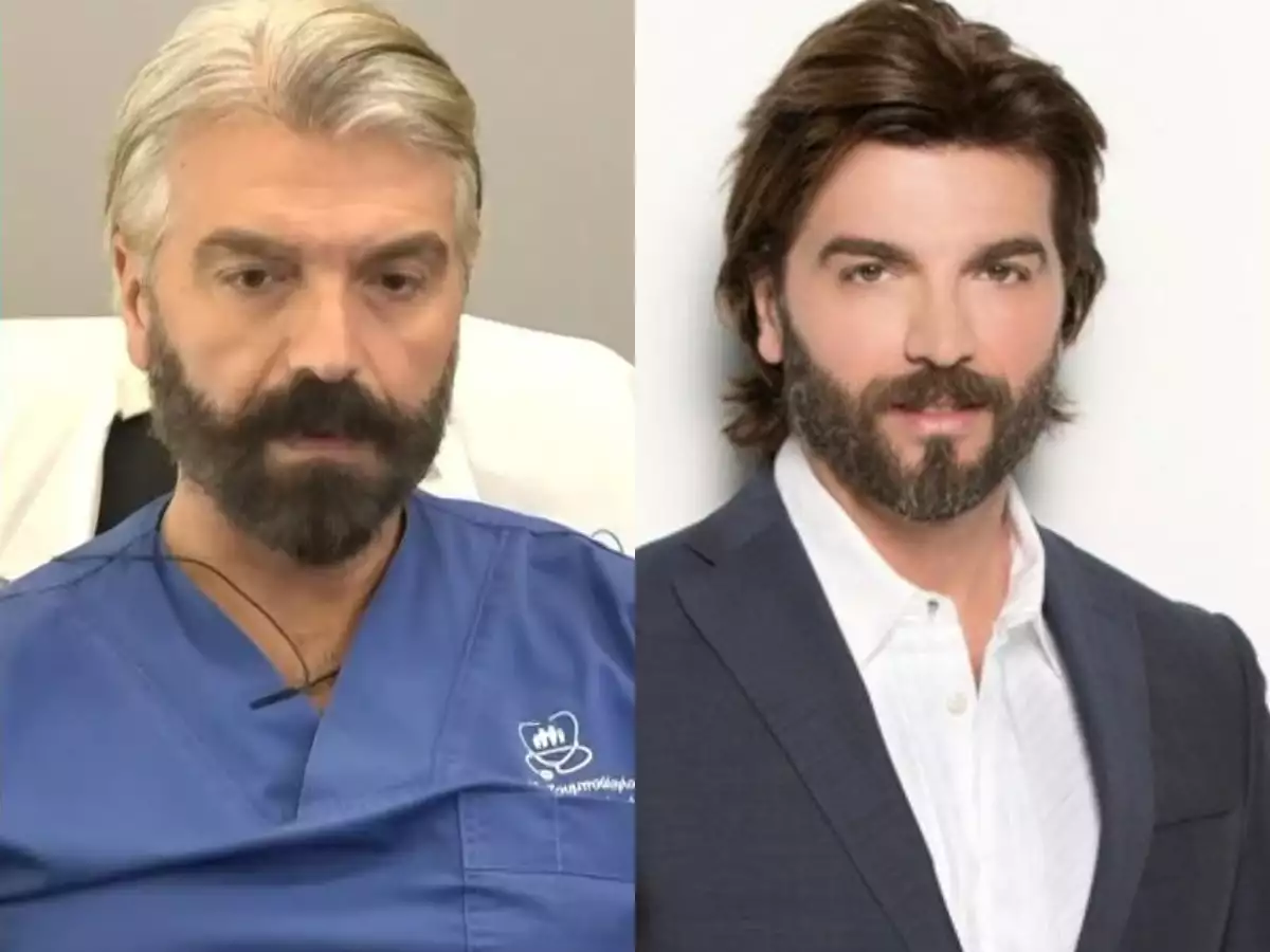 Ιωακείμ Φωκάς