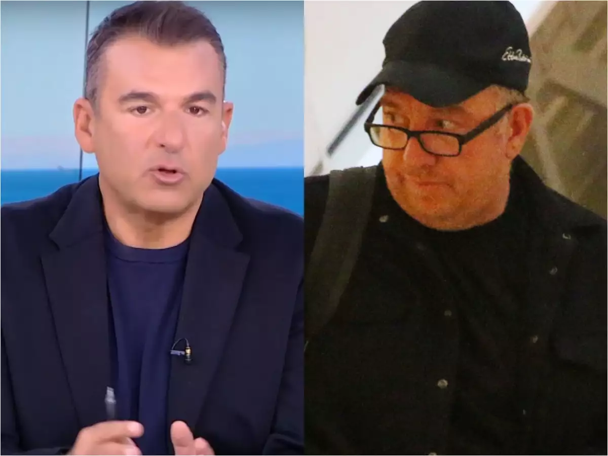 Έκτορας Μποτρίνι οικογένεια
