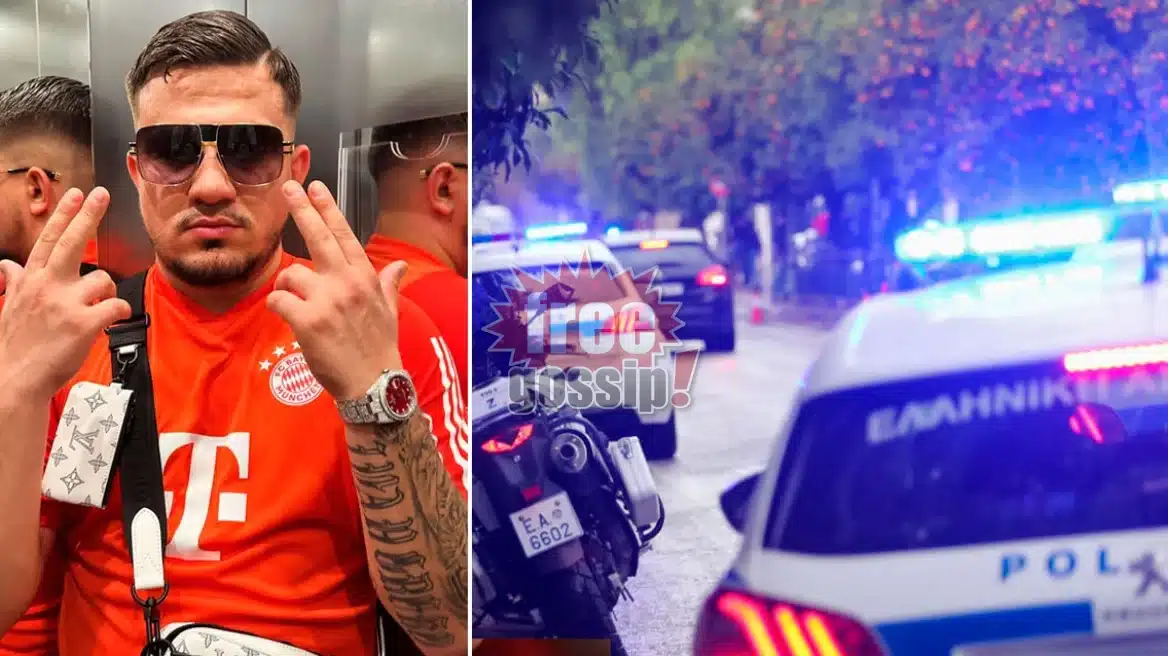 Ivan Greko βιογραφικό σήμερα! Η προσωπική 7