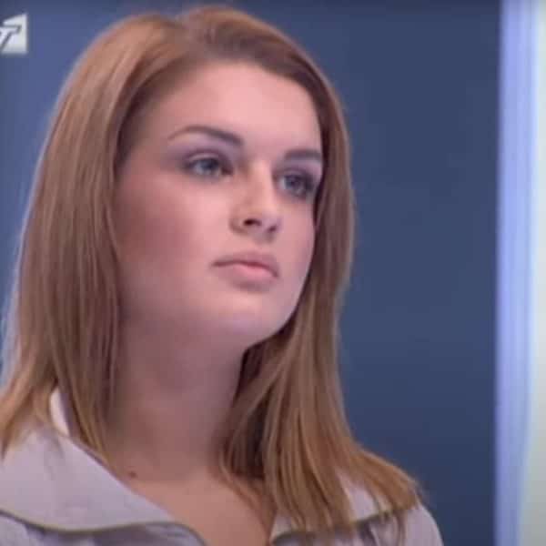 Ντένια Αγαλιανού 9