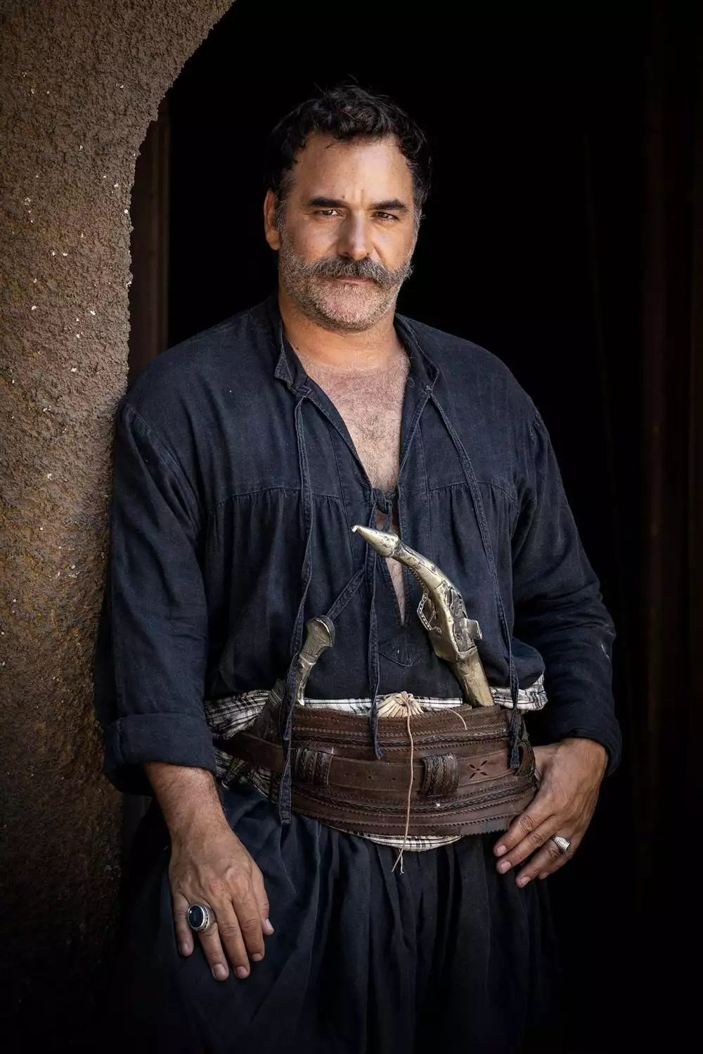 ΣΠΥΡΟΣ ΤΣΕΚΟΥΡΑΣ