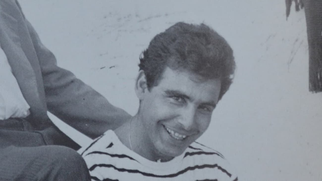 Γιάννης Γαλάτης βιογραφικό, ηλικία, ύψος, περιουσία 71