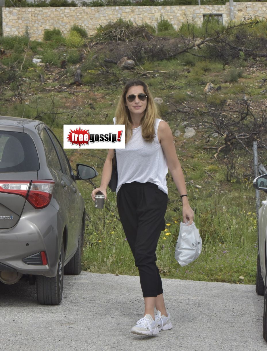 Κάτια Ζυγούλη ηλικία ύψος
