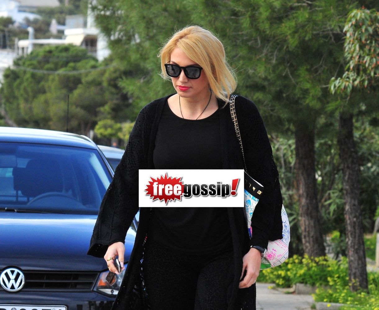 Κωνσταντίνα Σπυροπούλου
