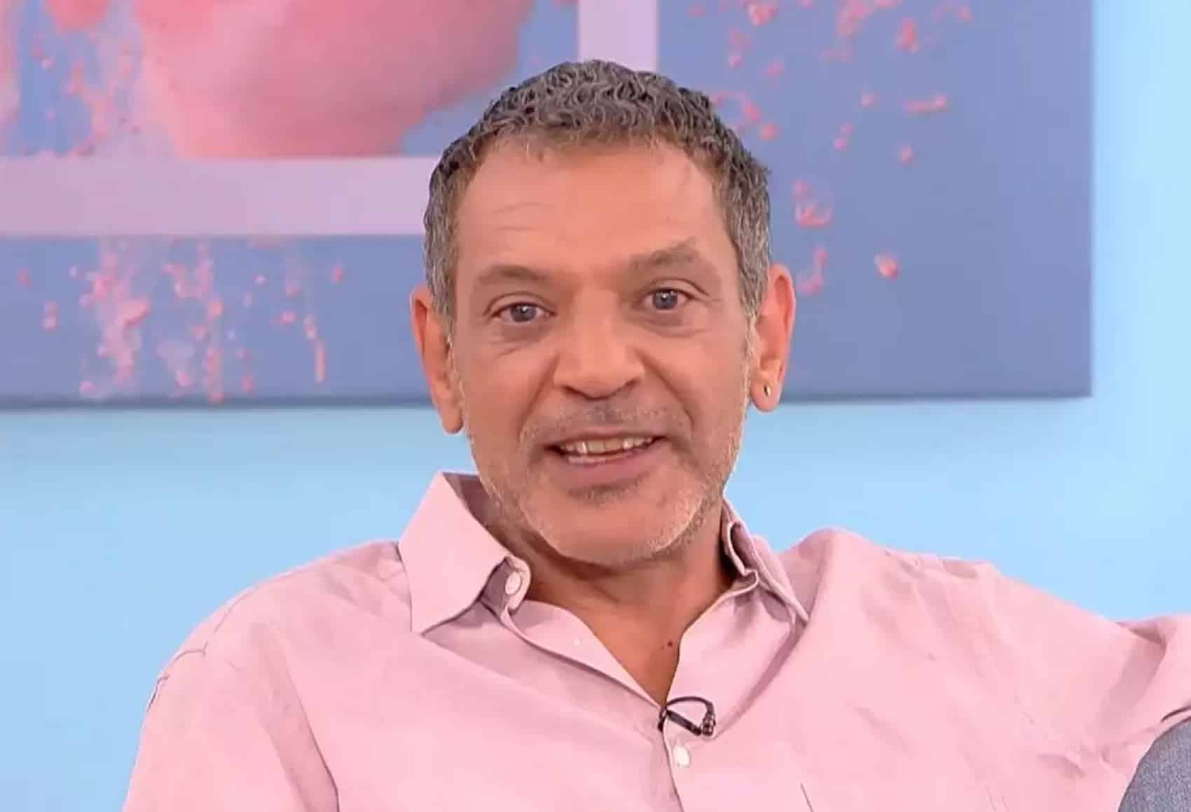 Μίλτος Μακρίδης