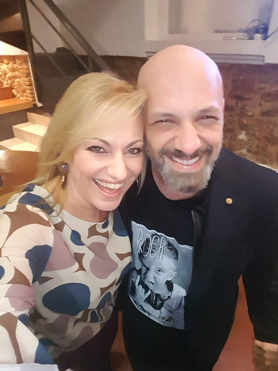 Νίκος Μουτσινάς: Τρόμος για την υγεία του! Όλη η αλήθεια!