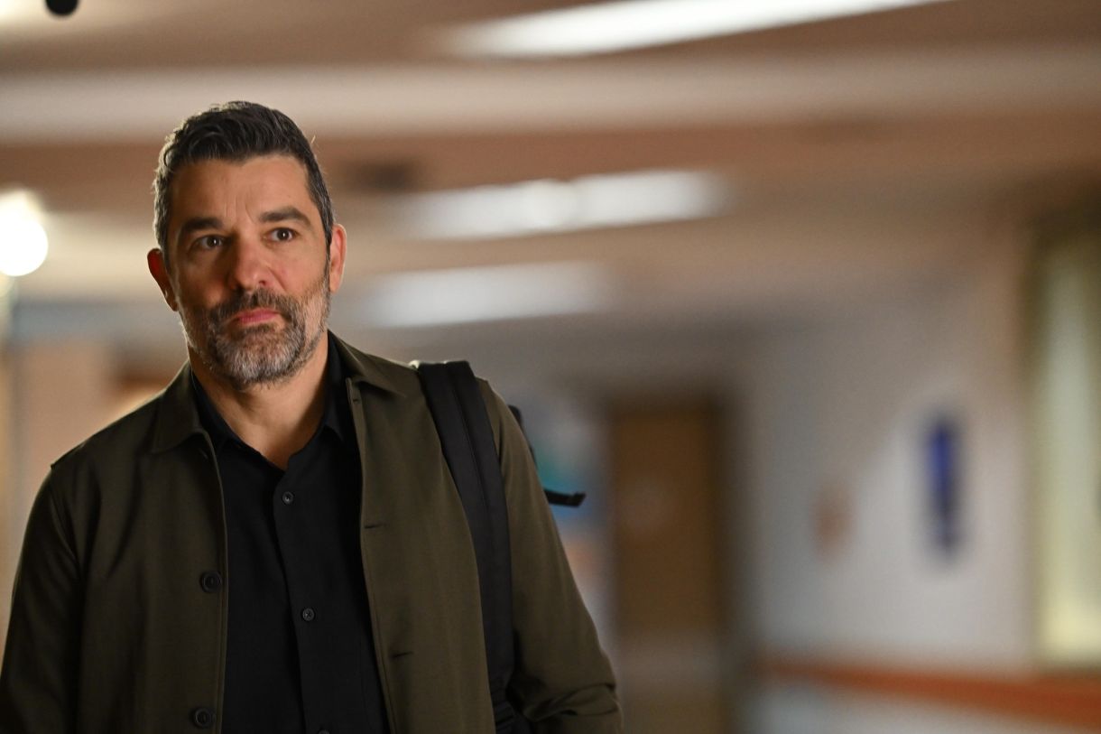 Πέτρος Λαγούτης οικογένεια