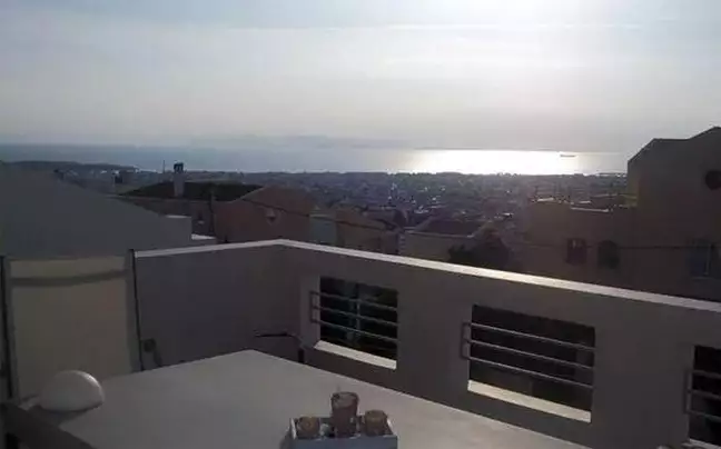 Παπαρίζου - Μαυρίδης Ποιο είναι το σπίτι του 1.500.000 στα νότια