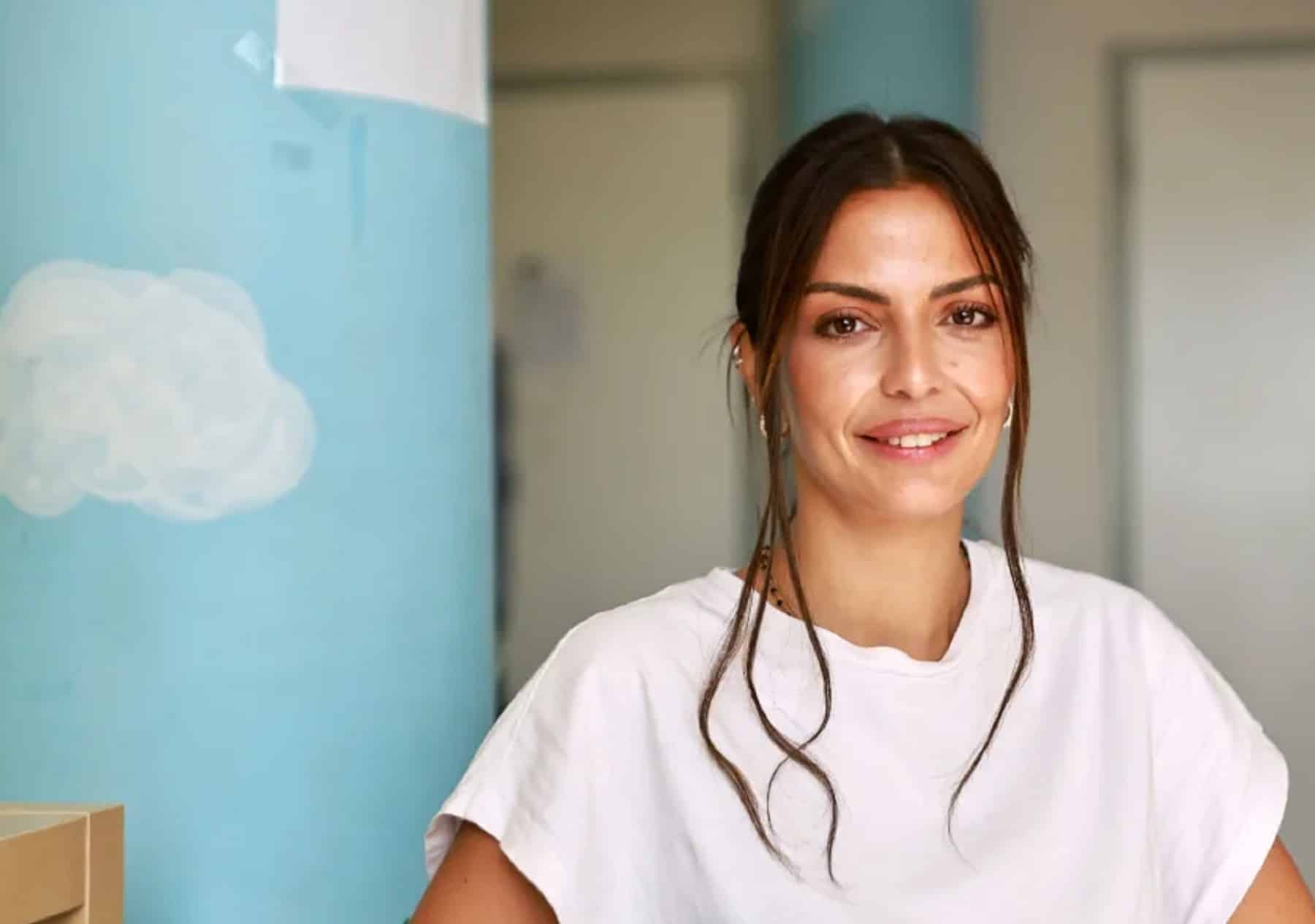 Πολύβια Γεράκη βιογραφικό σήμερα! Η προσωπική ζωή, η ηλικία, το ύψος, η καταγωγή, οι σπουδές, και τα κιλά