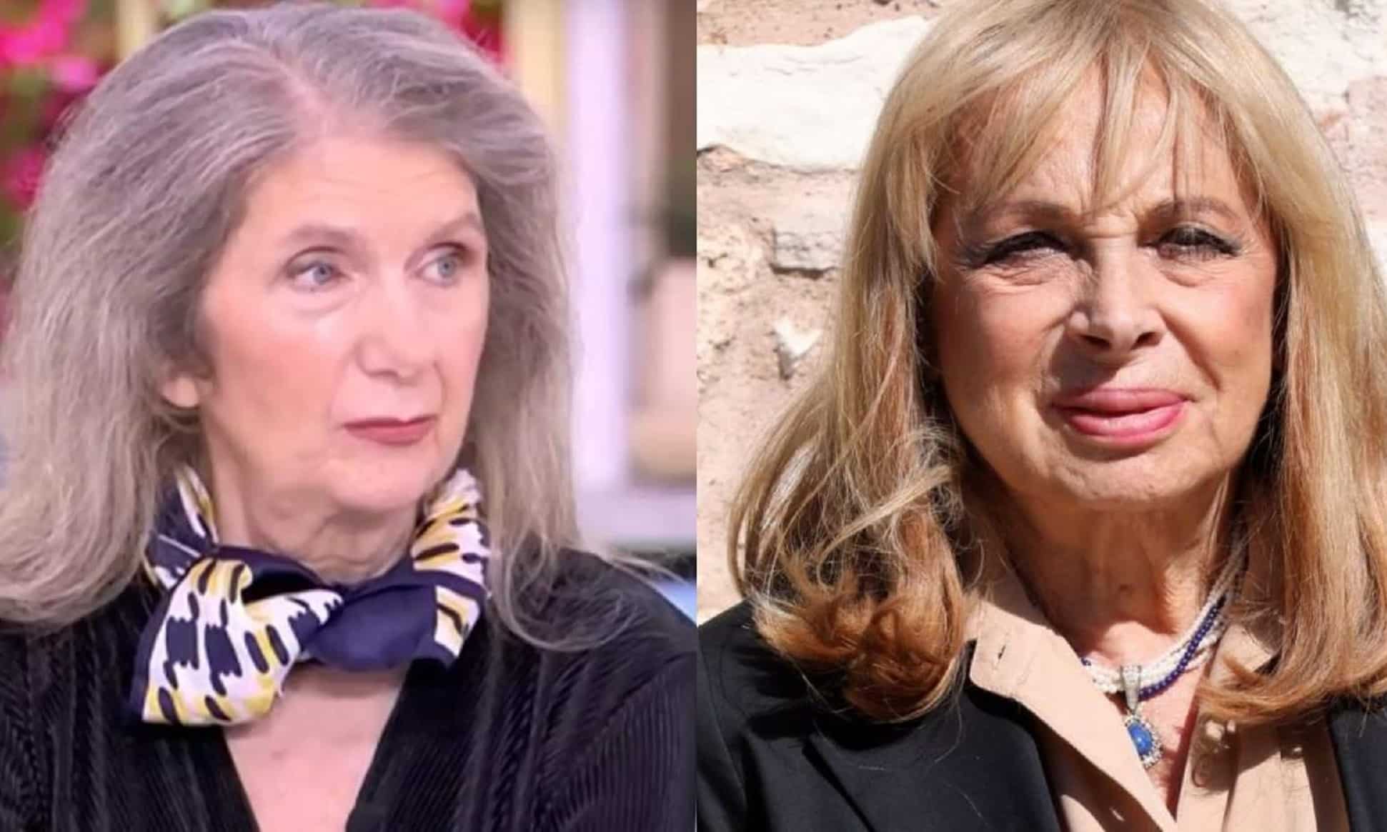 "Σπίτι του ηθοποιού"! Πως θα νιώθατε αν σ΄ένα κανάλι κάποιος πει ότι είστε αμφιβόλου ηθικής και κλέφτρα;