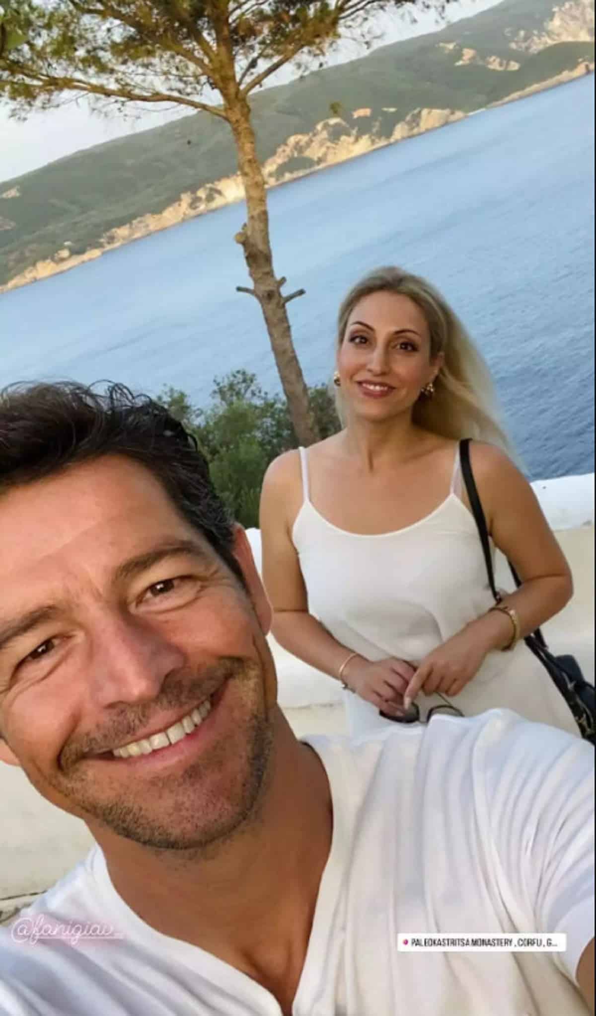 Φανή Γιαβρίδου βιογραφικό, ηλικία! Ποιο είναι το επάγγελμα της 3
