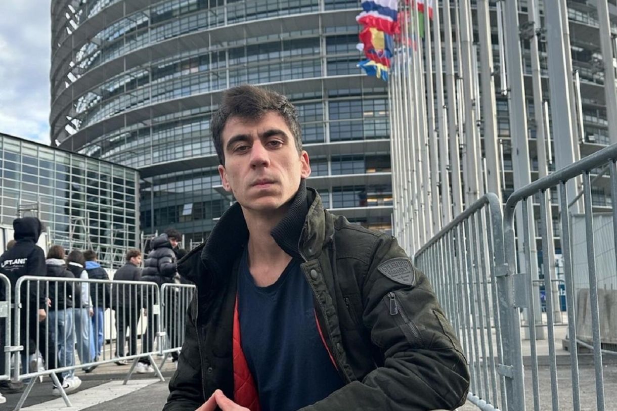 Φειδίας Παναγιώτου βιογραφικό ηλικία ύψος και το κατόρθωμα με τον Έλον Μασκ! 2