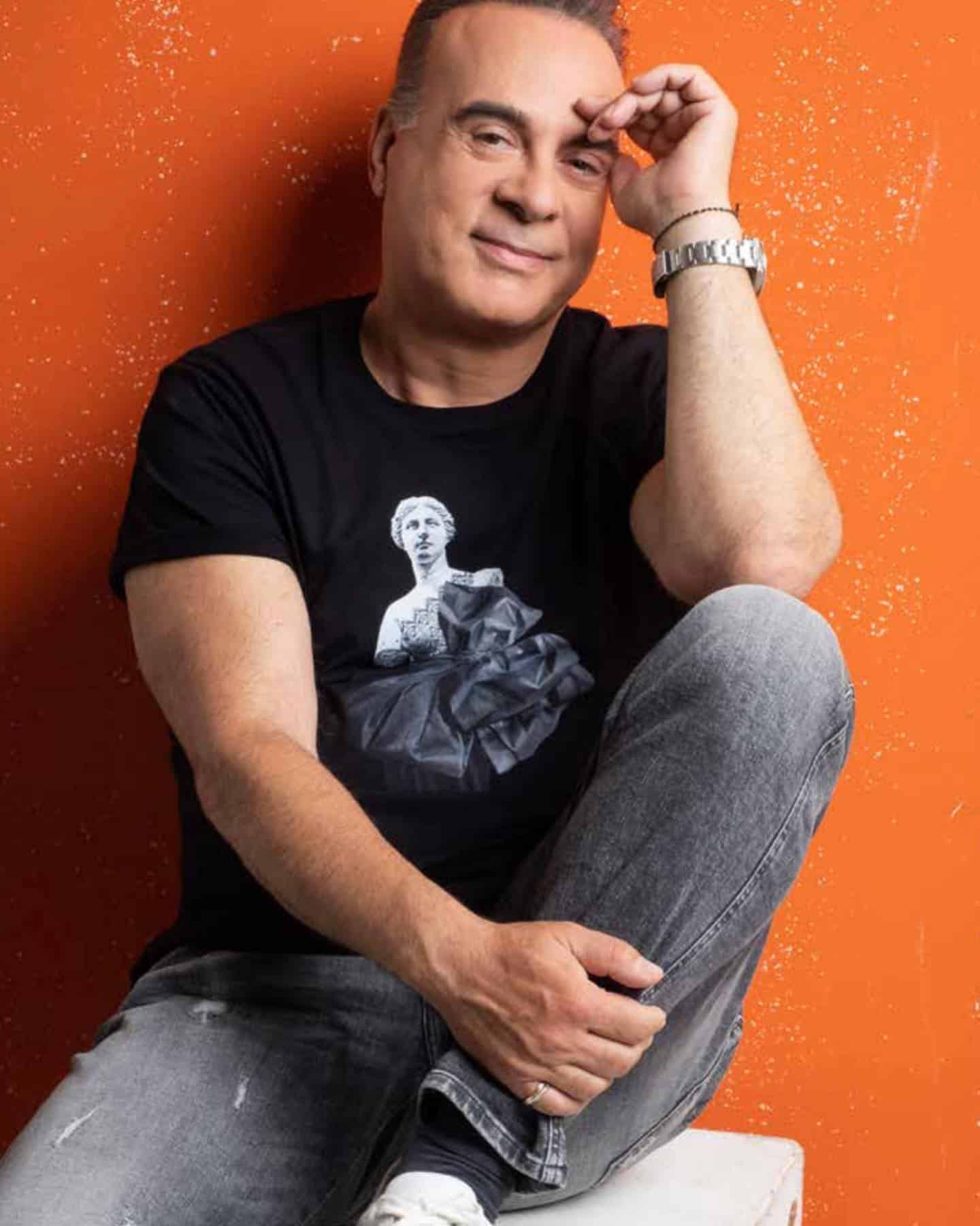 Φώτης Σεργουλόπουλος