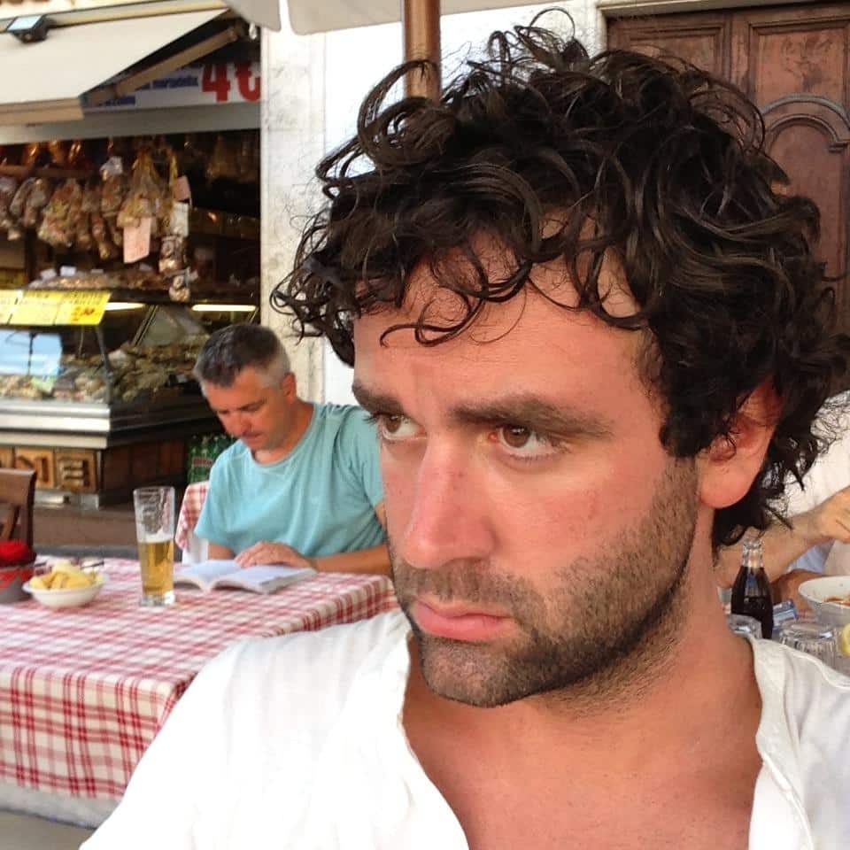 Ανδρέας Καραγιάννης