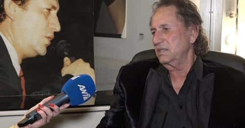 Μάκης Χριστοδουλόυπολος