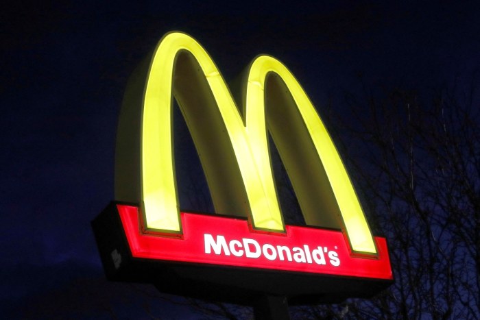 McDonald’s