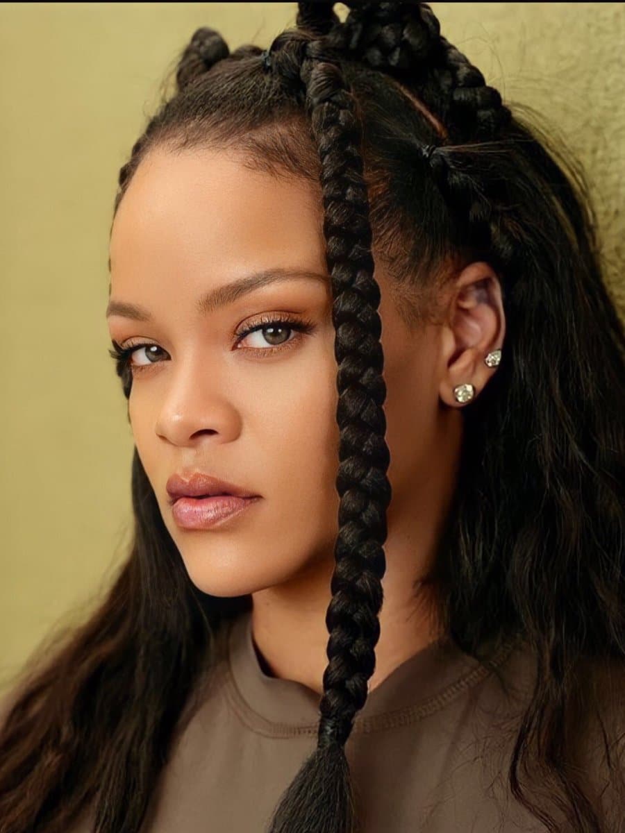 Rihanna: ΑΠΟΣΥΡΕΤΑΙ! Επαναστατεί στο μουσικό κατεστημένο! 11