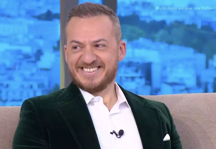Πάνος Δημάκης