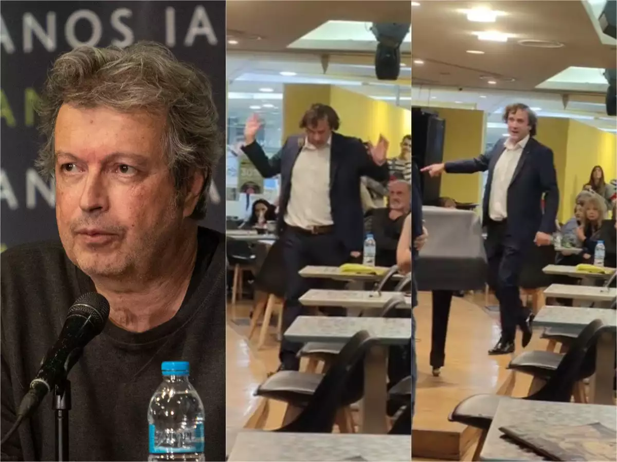 Ανδρέας Καραγιάννης