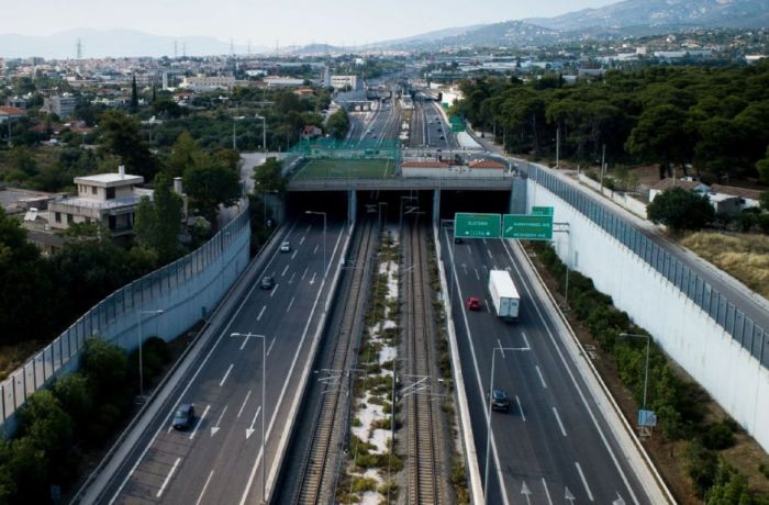 Αττική Οδός: Σημαντική εξέλιξη – Γνωστή επιχειρηματίας εντάσσεται στο σχήμα