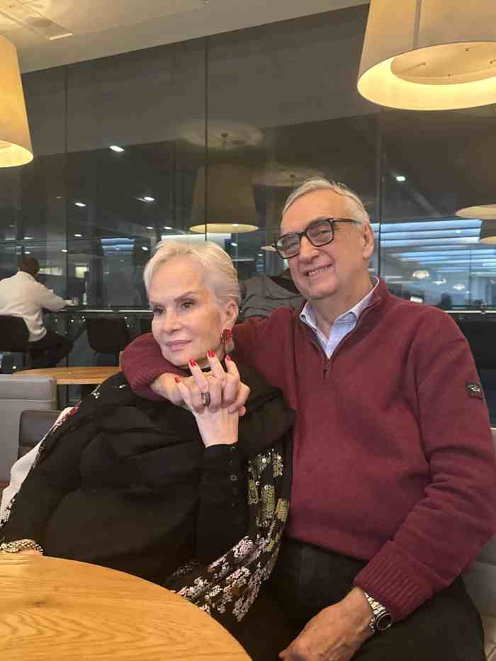 Δημήτρης Σούρας Πως και από τι πέθανε ο διάσημος ψυχίατρος! Το τρύπημα μιας βελόνας που τον σκότωσε! 22