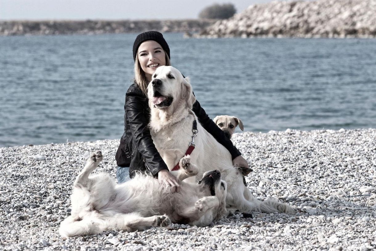 Εριέττα Κούρκουλου ηλικία, ημερομηνία γέννησης, ζώδιο, γενέθλια, βιογραφικό!