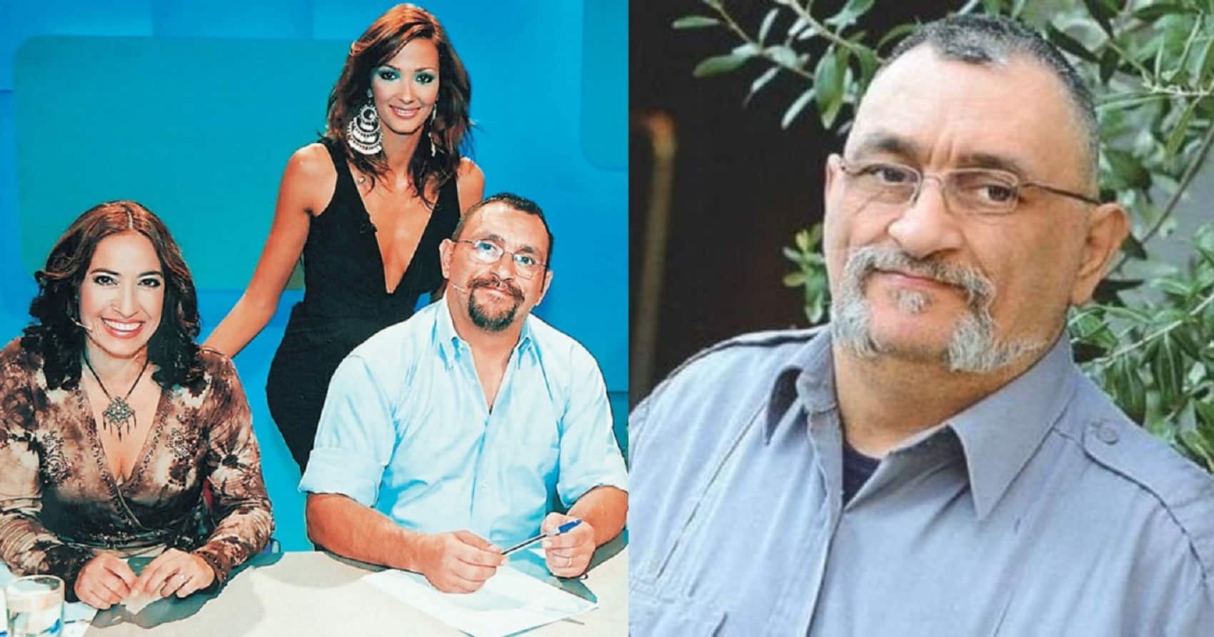 Ιάσωνας Τριανταφυλλίδης Βιογραφικό: Ηλικία ύψος και η νευρική ανορεξία που τον έφτασε 50 κιλά! 4